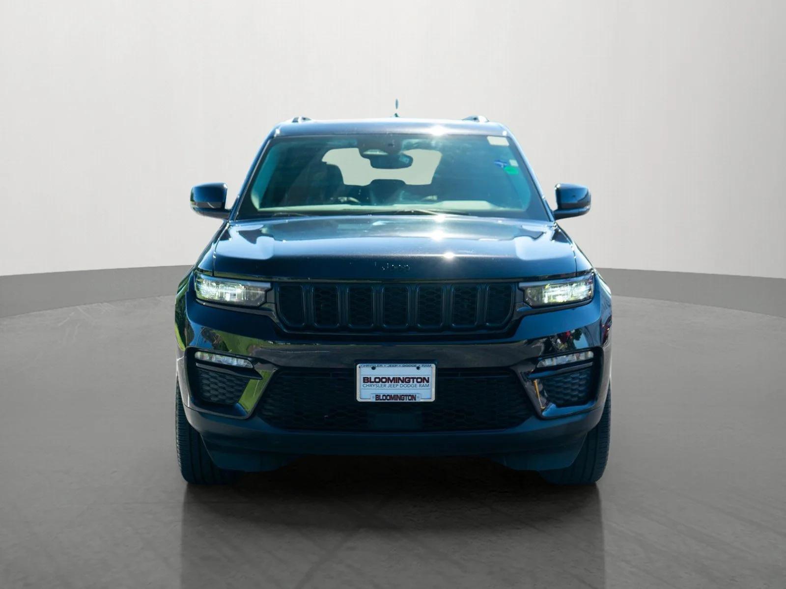 jeep grand cherokee 2023 1C4RJHBG7PC565903 image jeep grand cherokee 2023 1C4RJHBG7PC565903 image